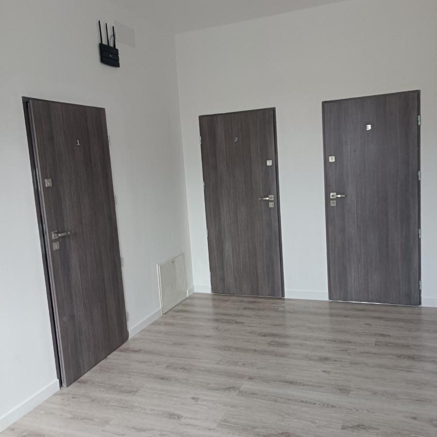 Apartament Centrum Szczytno III公寓 外观 照片